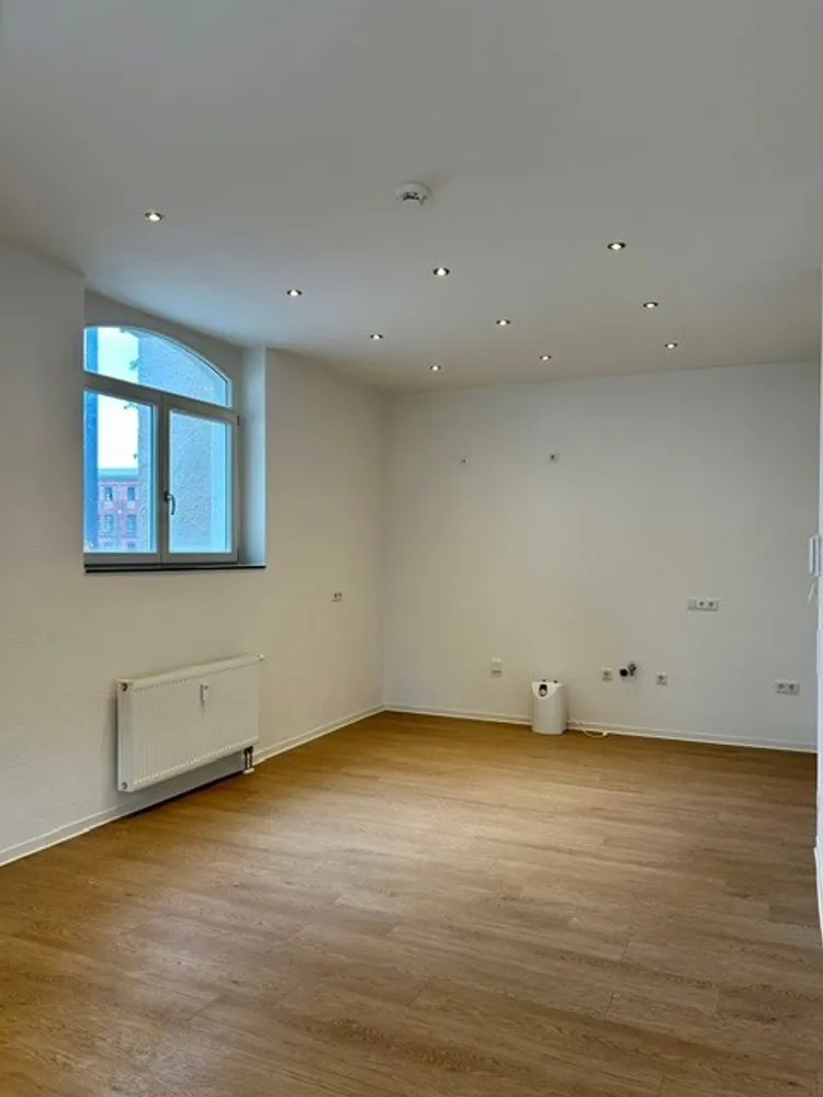 3 Zimmer Wohnung mit 90 m² in Aachen – Bild 4