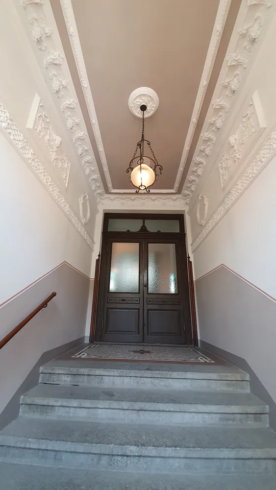 3 room apartment with 65 m² in Chemnitz – Photo 5