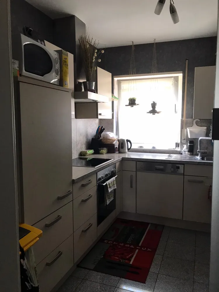 3 room apartment with 65 m² in Ludwigshafen am Rhein – Photo 4