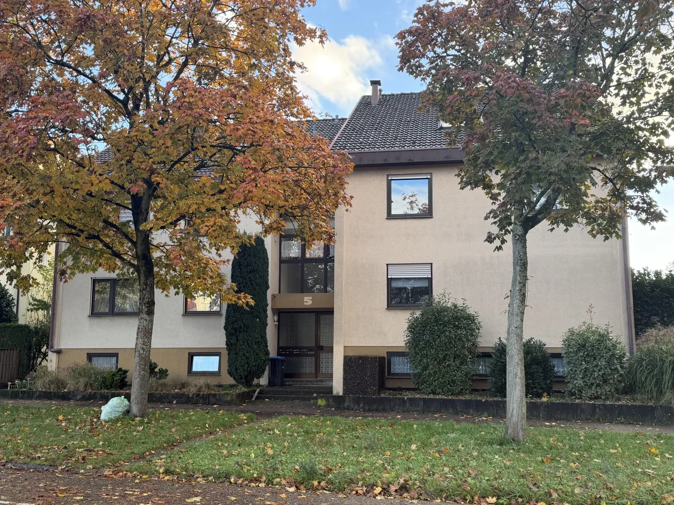 2 Zimmer Wohnung mit 63 m² in Ludwigsburg – Bild 5