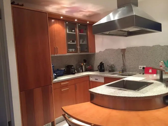 3 Zimmer Wohnung mit 75 m² in Nürnberg – Bild 1