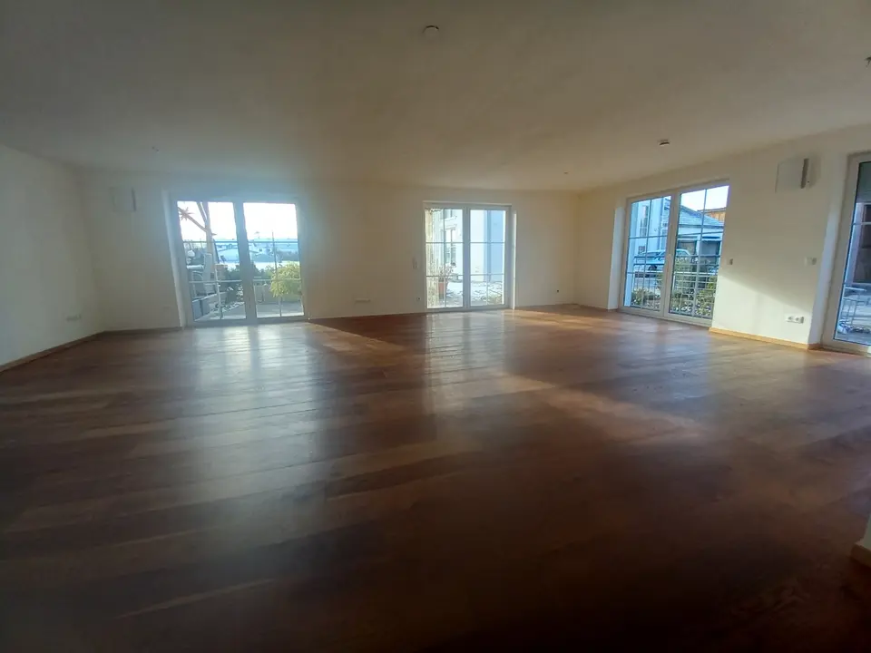 2 Zimmer Wohnung mit 89 m² in Kaufbeuren – Bild 2