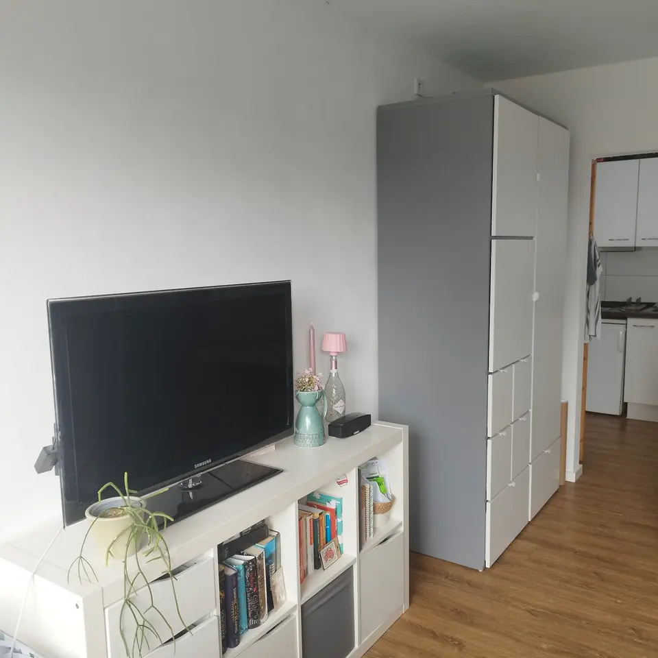 Studio mit 35 m² in Osnabrück – Bild 1