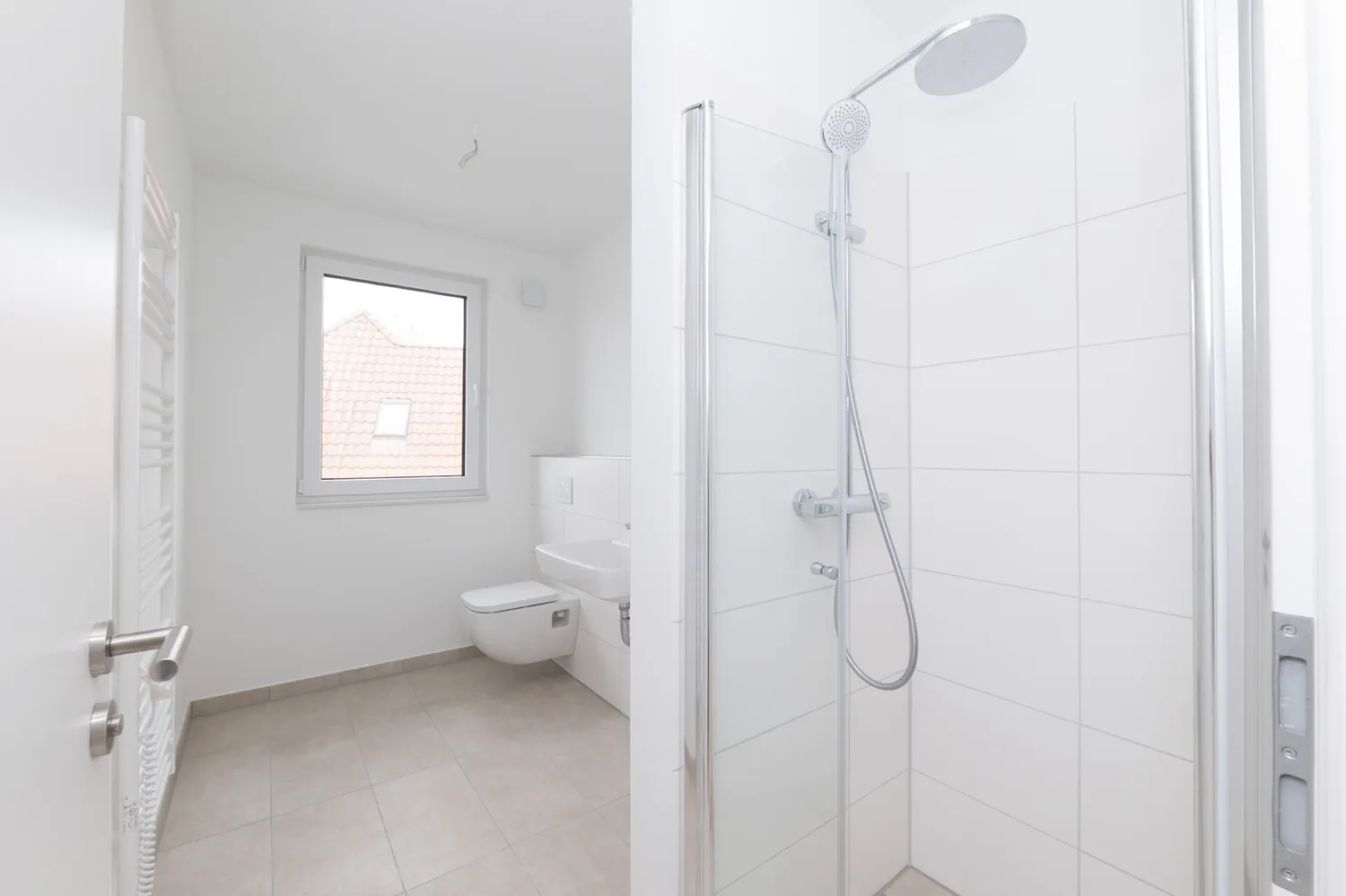 2 Zimmer Wohnung mit 79 m² in Stade – Bild 6