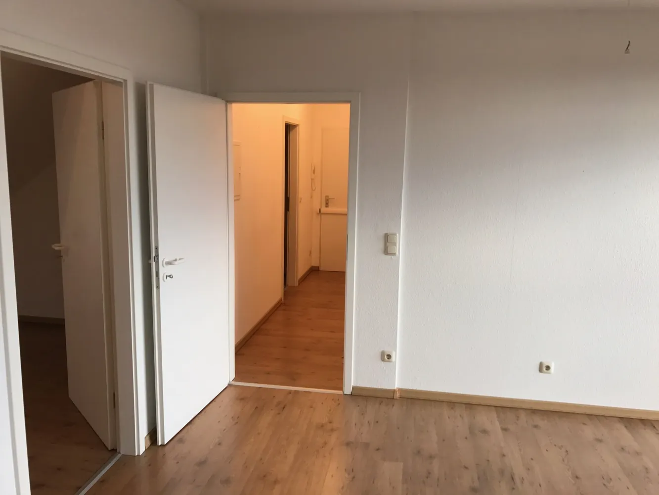 2 Zimmer Wohnung mit 50 m² in Neuss – Bild 6