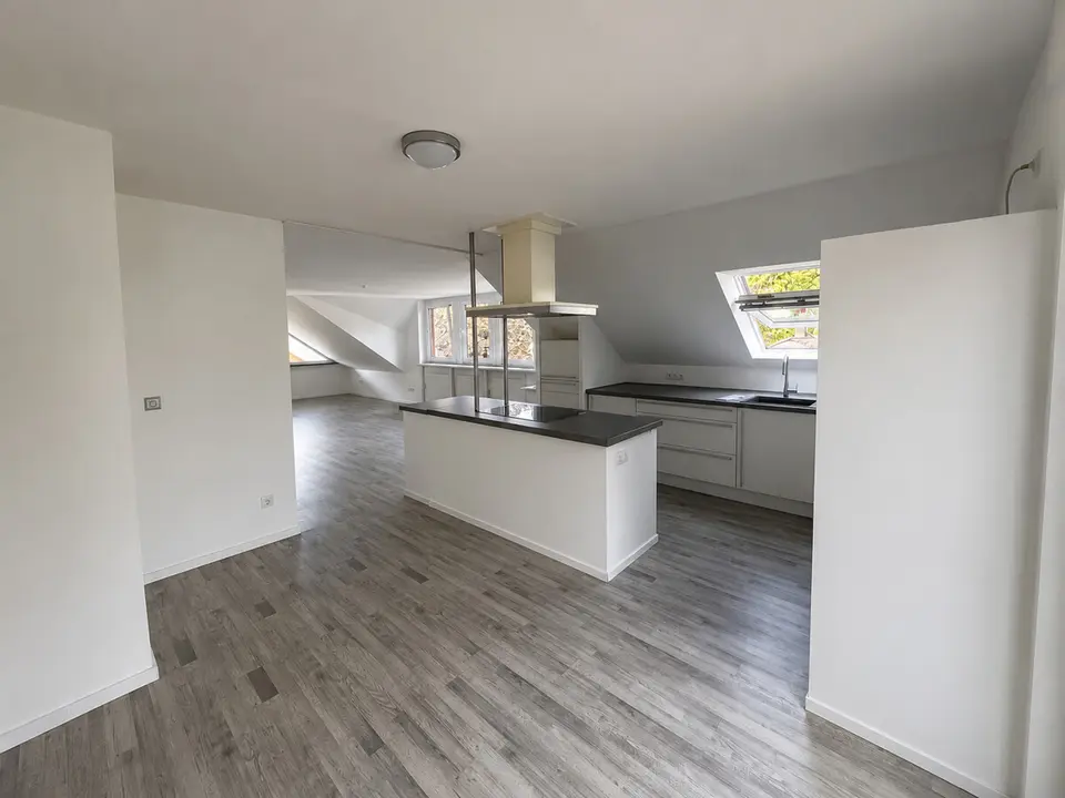 5 room apartment with 288 m² in Vechta – Photo 6