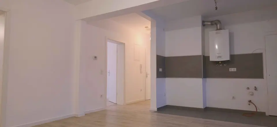 3 Zimmer Wohnung mit 58 m² in Minden – Bild 4