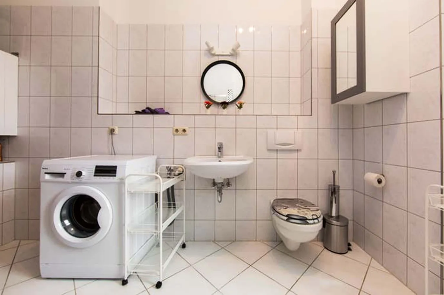 Shared room with 12 m² in Berlin – Photo 4