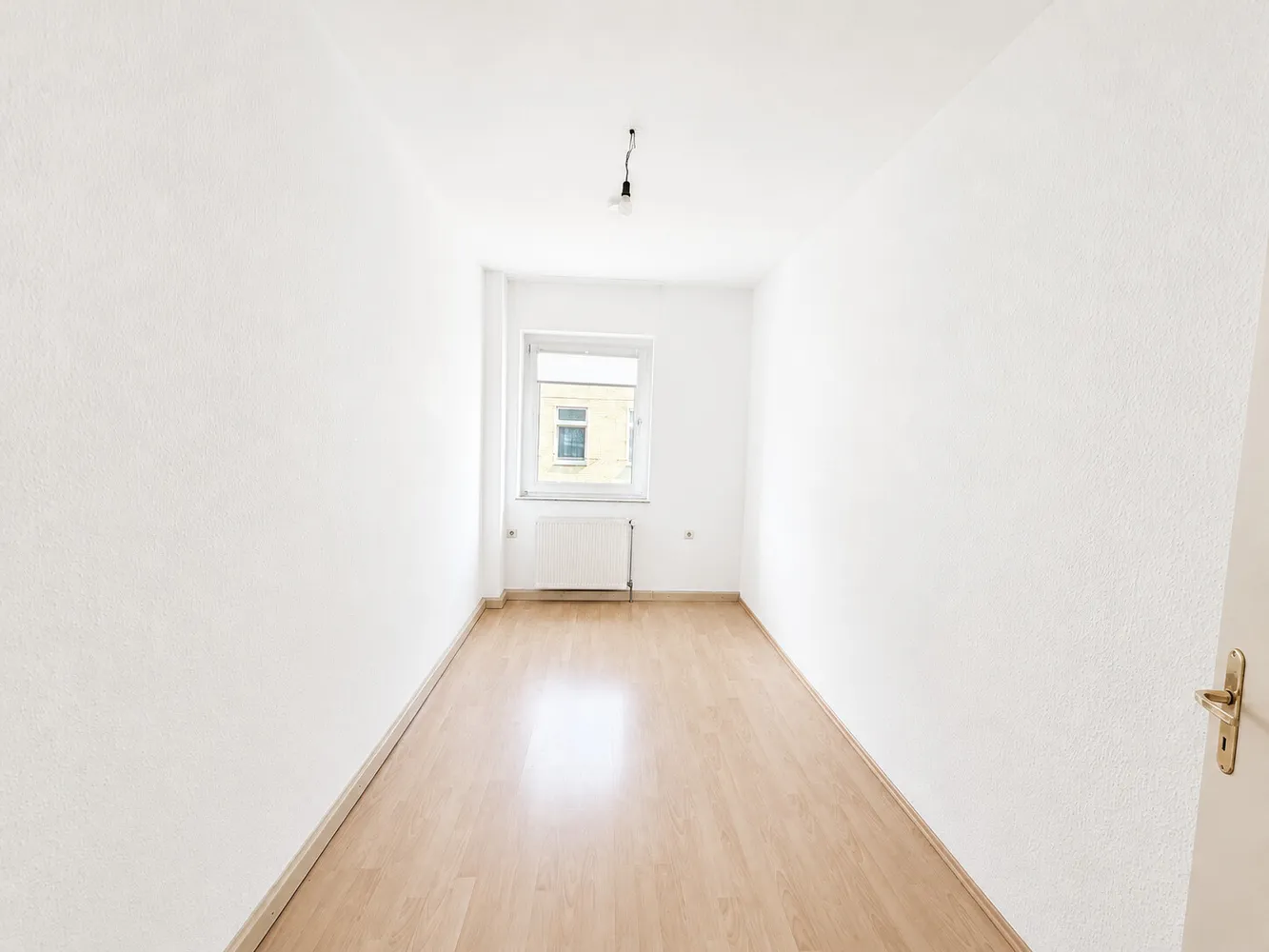 4 Zimmer Wohnung mit 111 m² in Wuppertal – Bild 2
