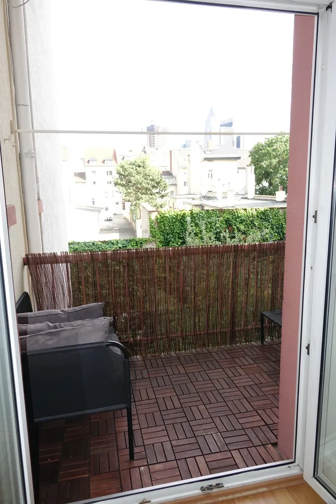 3 Zimmer Wohnung mit 70 m² in Frankfurt am Main – Bild 9