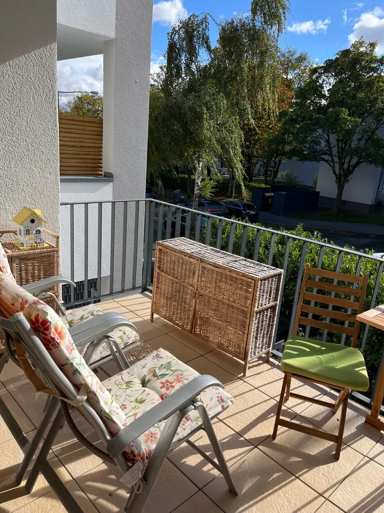 4 Zimmer Wohnung mit 108 m² in Wiesbaden – Bild 5