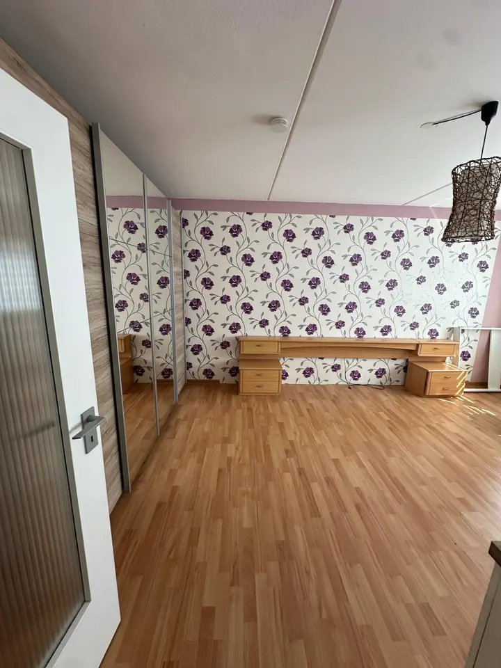 3 Zimmer Wohnung mit 65 m² in Ludwigshafen – Bild 1