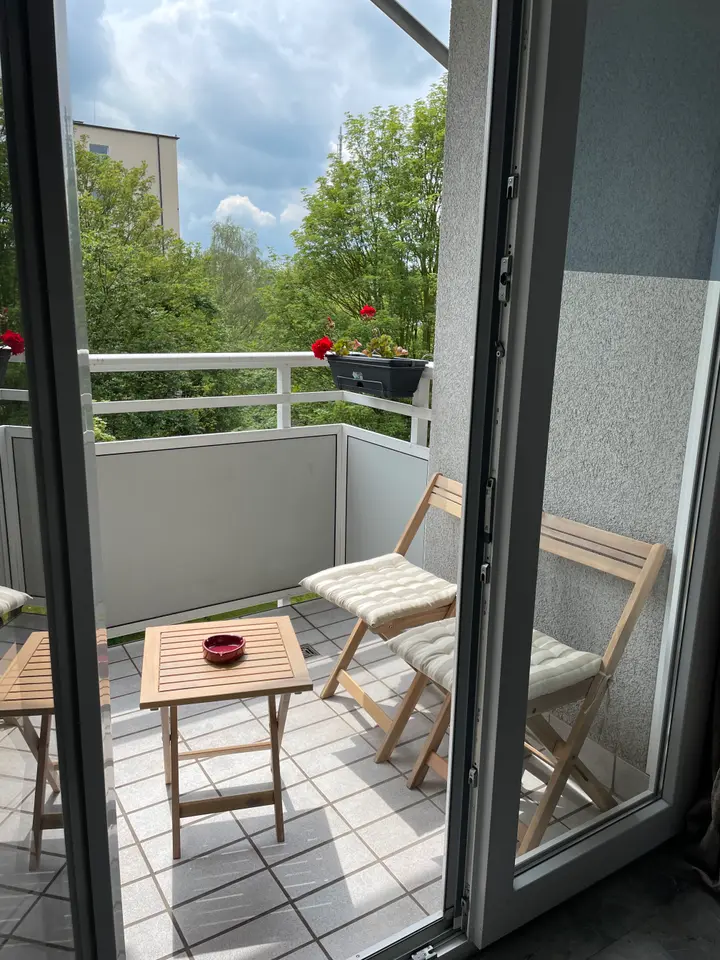 WG-Zimmer mit 48 m² in Gelsenkirchen – Bild 6