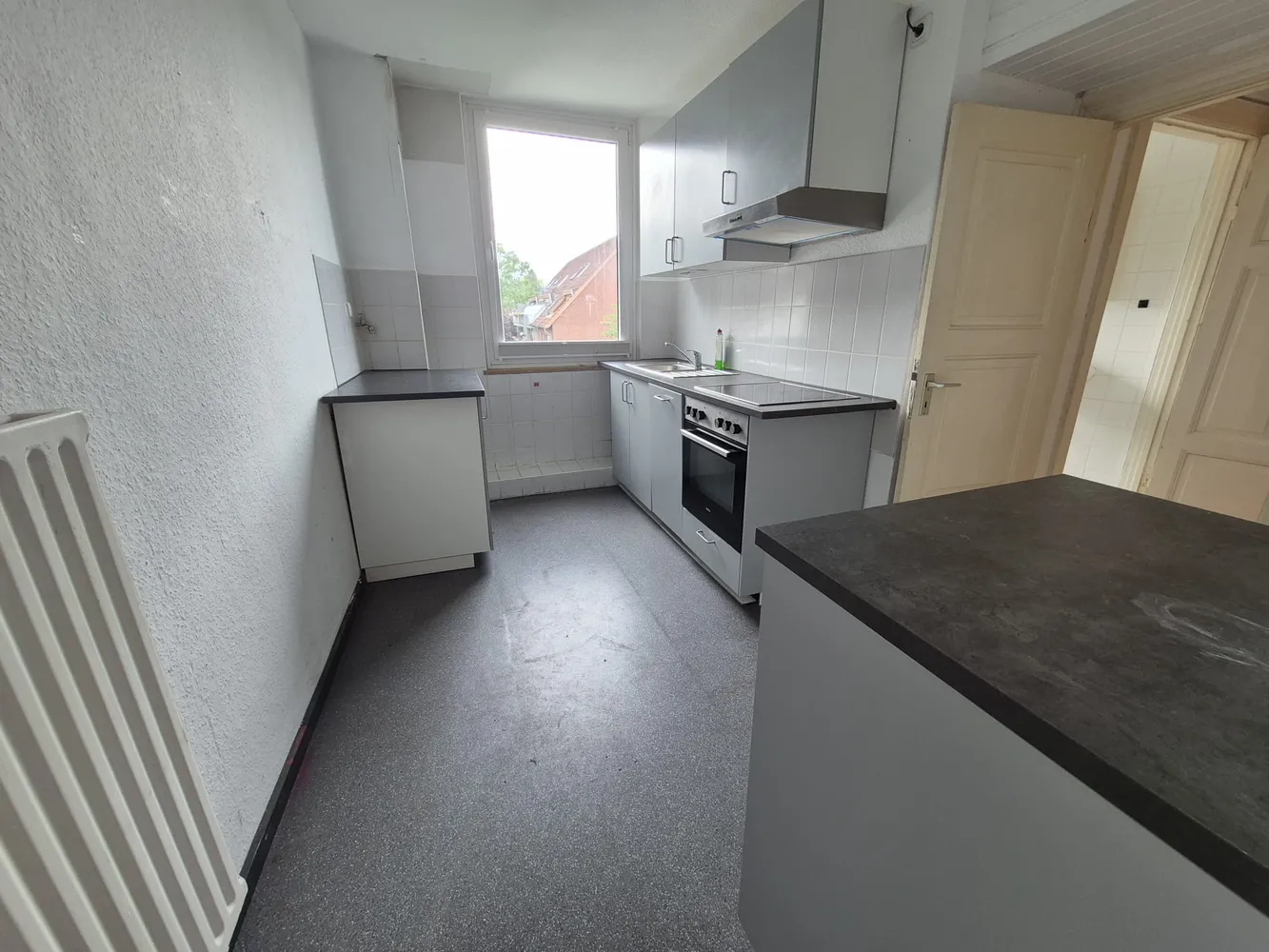 4 Zimmer Wohnung mit 75 m² in Schleswig – Bild 4
