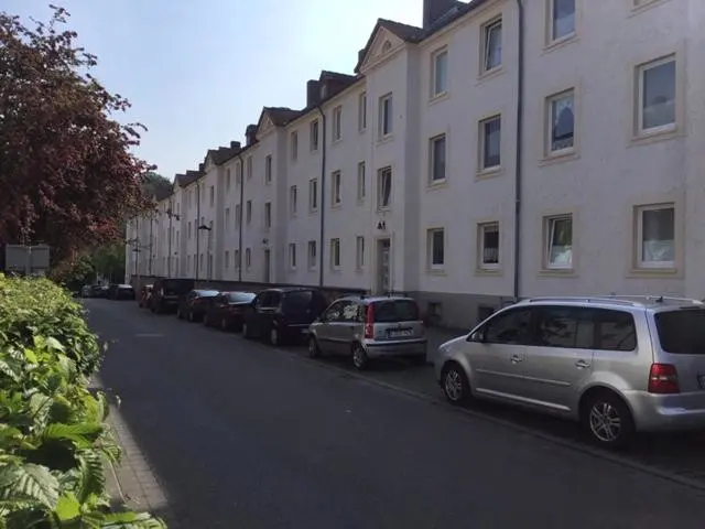 2 Zimmer Wohnung mit 52 m² in Kassel – Bild 4