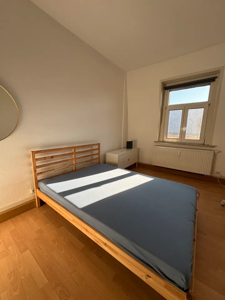WG-Zimmer mit 19 m² in Frankfurt am Main – Bild 6
