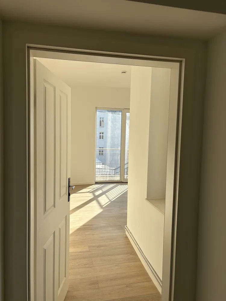 4 Zimmer Wohnung mit 118 m² in Berlin – Bild 9