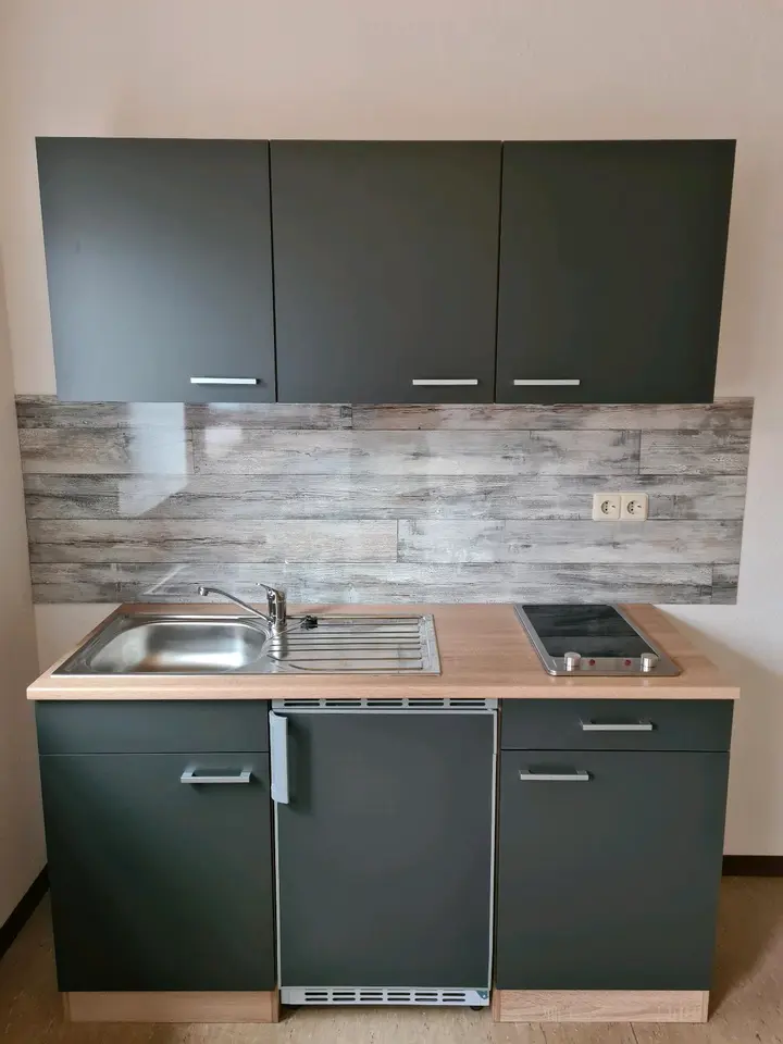Studio mit 25 m² in Gießen – Bild 9