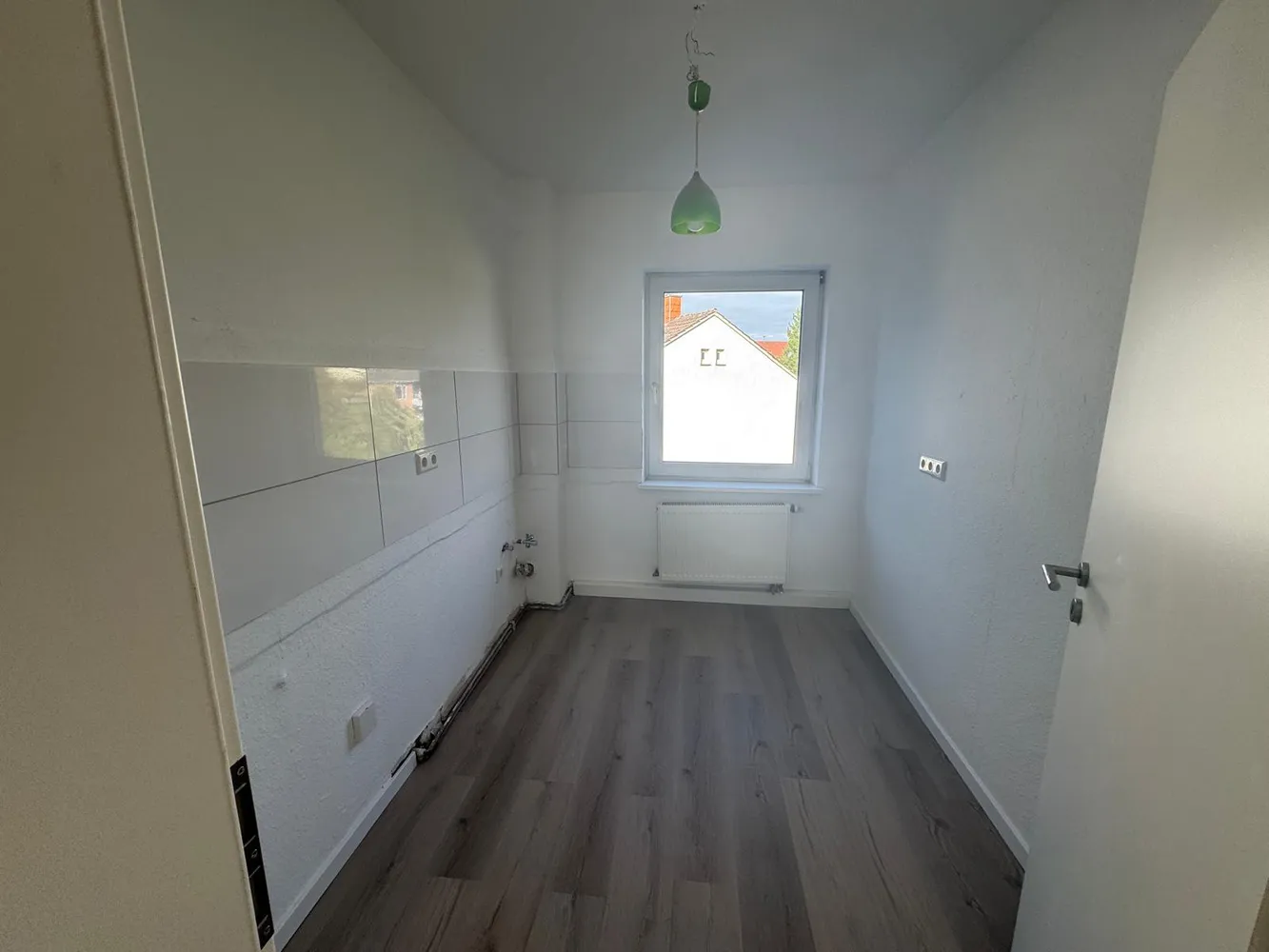 3 Zimmer Wohnung mit 53 m² in Hagen – Bild 4