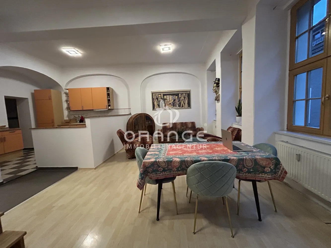 1 Zimmer Wohnung mit 55 m² in Görlitz – Bild 7