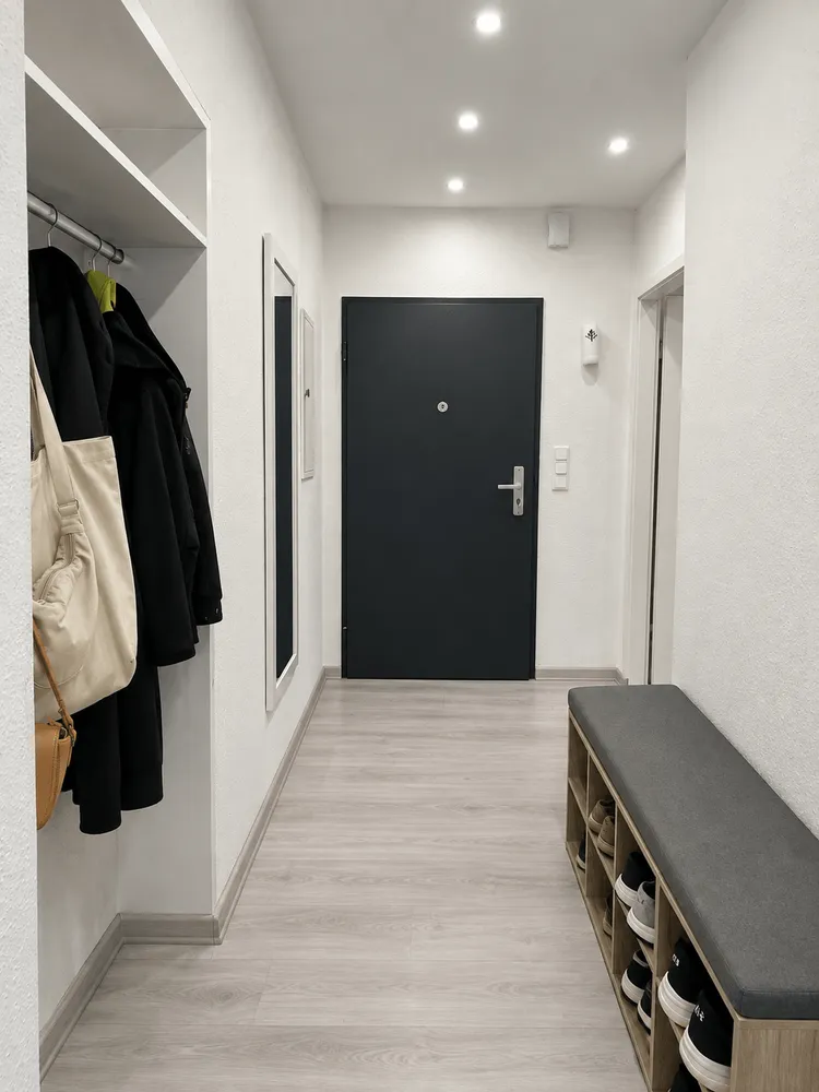2 Zimmer Wohnung mit 50 m² in Nürnberg – Bild 3