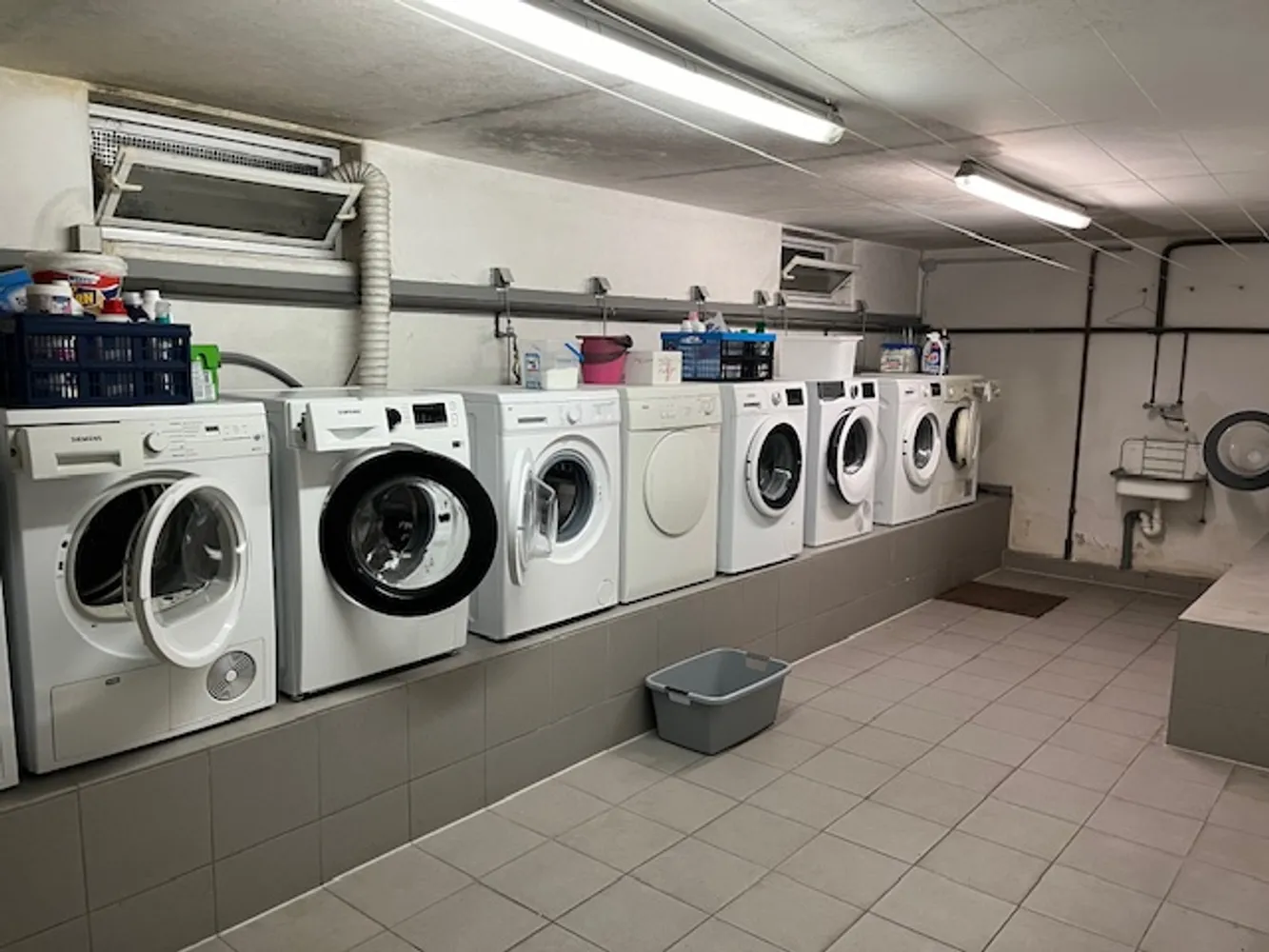 4 Zimmer Wohnung mit 99 m² in Münster – Bild 8