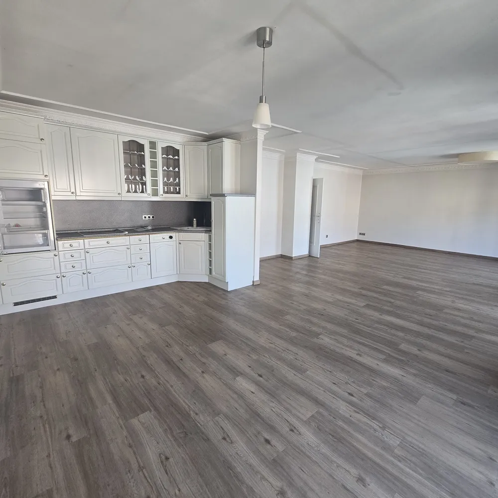 3 Zimmer Wohnung mit 110 m² in Dortmund – Bild 12