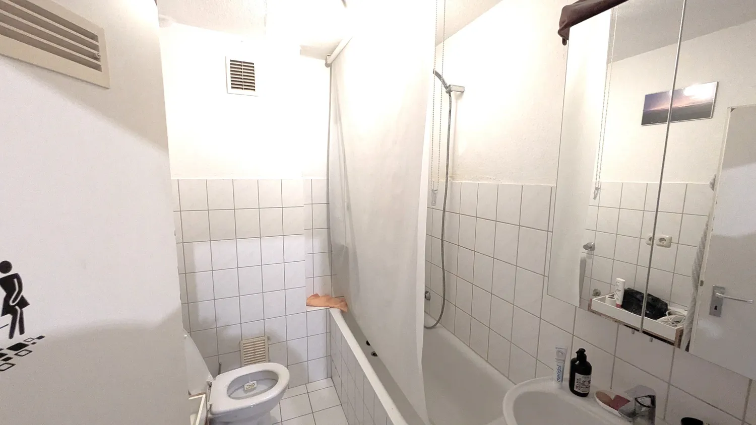 3 Zimmer Wohnung mit 48 m² in Bochum – Bild 3