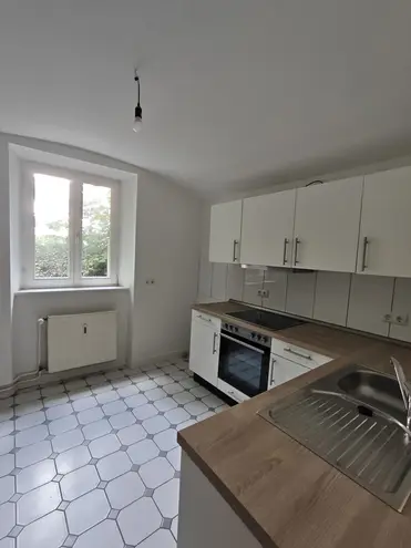 1 Zimmer Wohnung mit 31 m² in Lübeck – Bild 2
