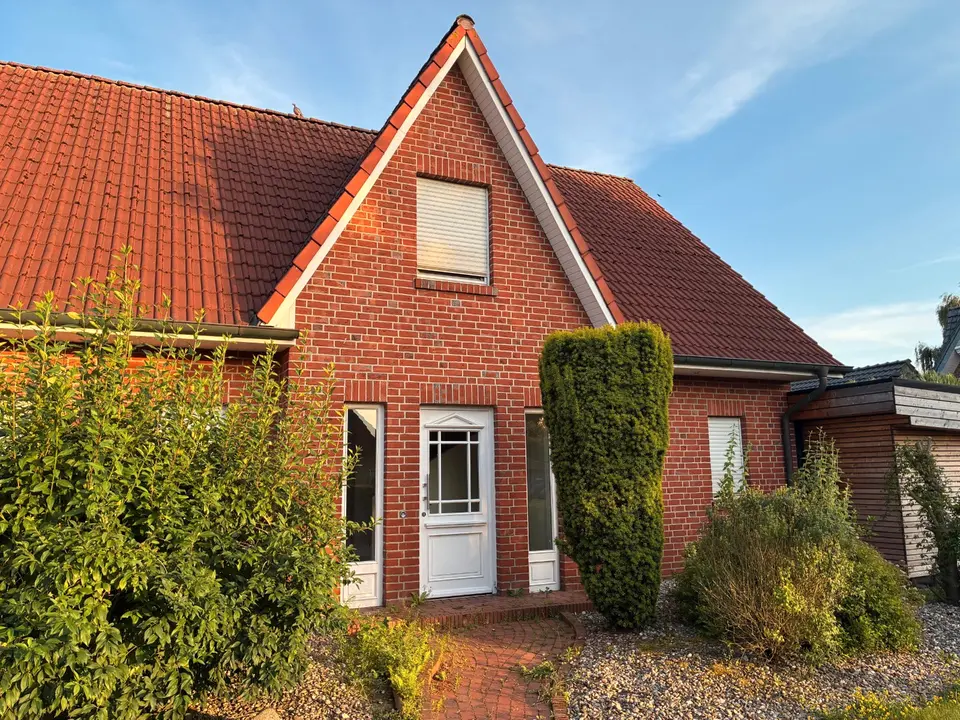 6 Zimmer Haus mit 158 m² in Verden (Aller) – Bild 2