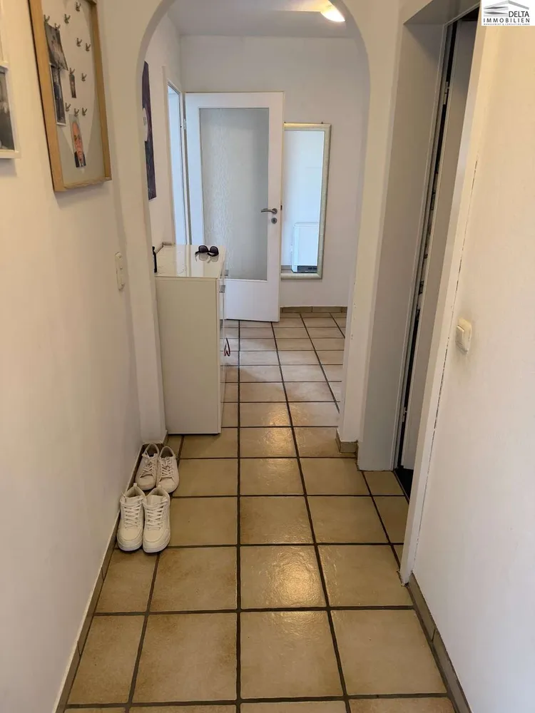 5 Zimmer Wohnung mit 92 m² in Duisburg – Bild 8
