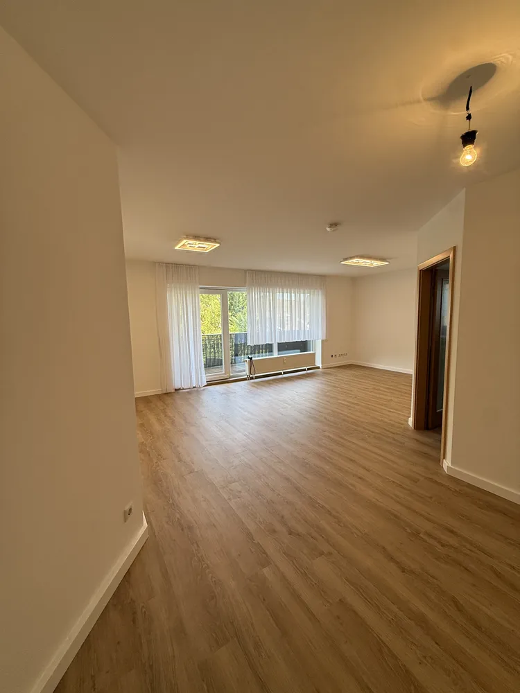 3 room apartment with 82 m² in Cologne – Photo 1