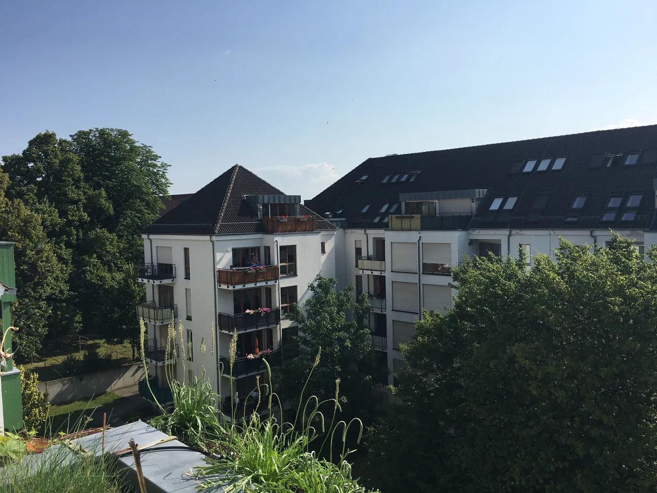 2 Zimmer Wohnung mit 74 m² in Leipzig – Bild 3