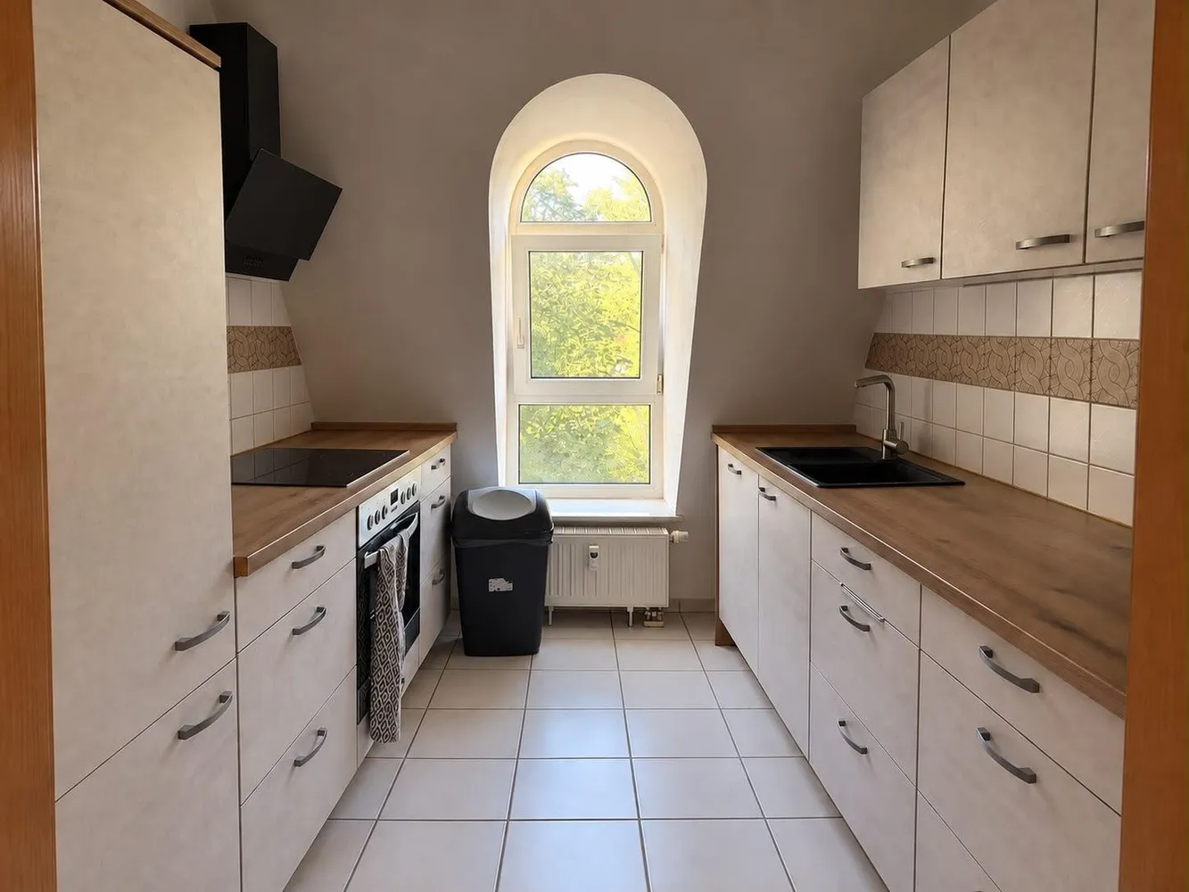 2 Zimmer Wohnung mit 54 m² in Plauen – Bild 5