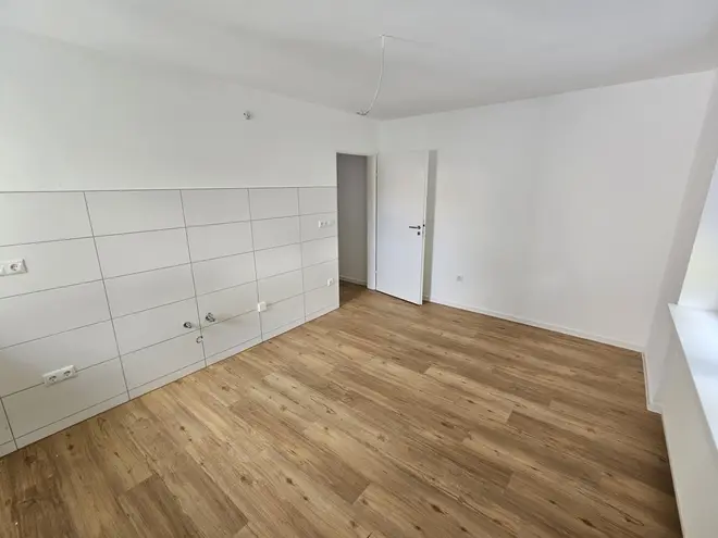 3 Zimmer Wohnung mit 78 m² in Frankfurt am Main – Bild 2