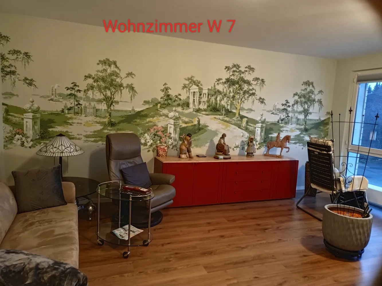 3 Zimmer Wohnung mit 90 m² in Wuppertal – Bild 5