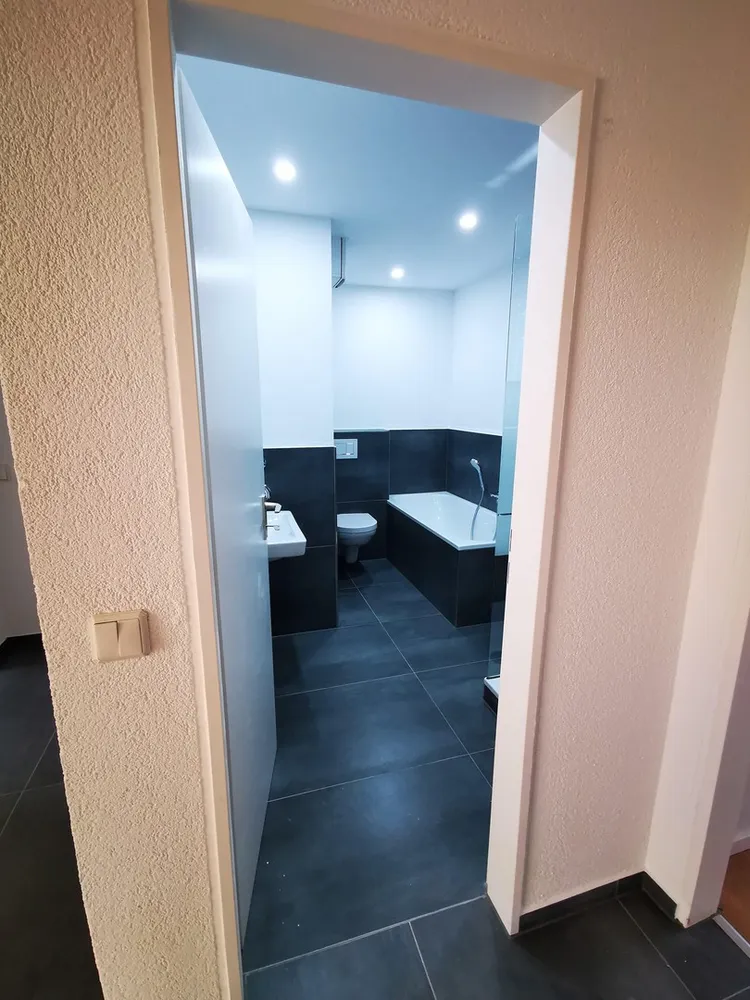 3 room apartment with 77 m² in Cologne – Photo 4
