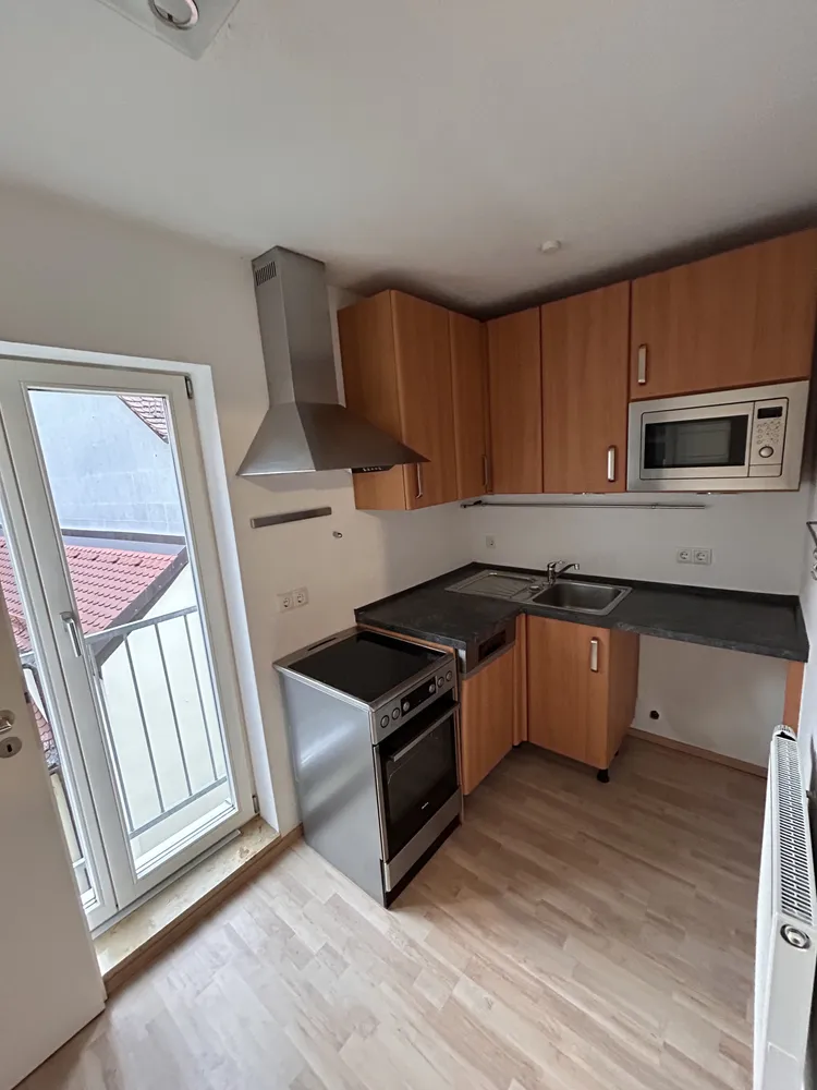 3 Zimmer Wohnung mit 73 m² in Bamberg – Bild 7