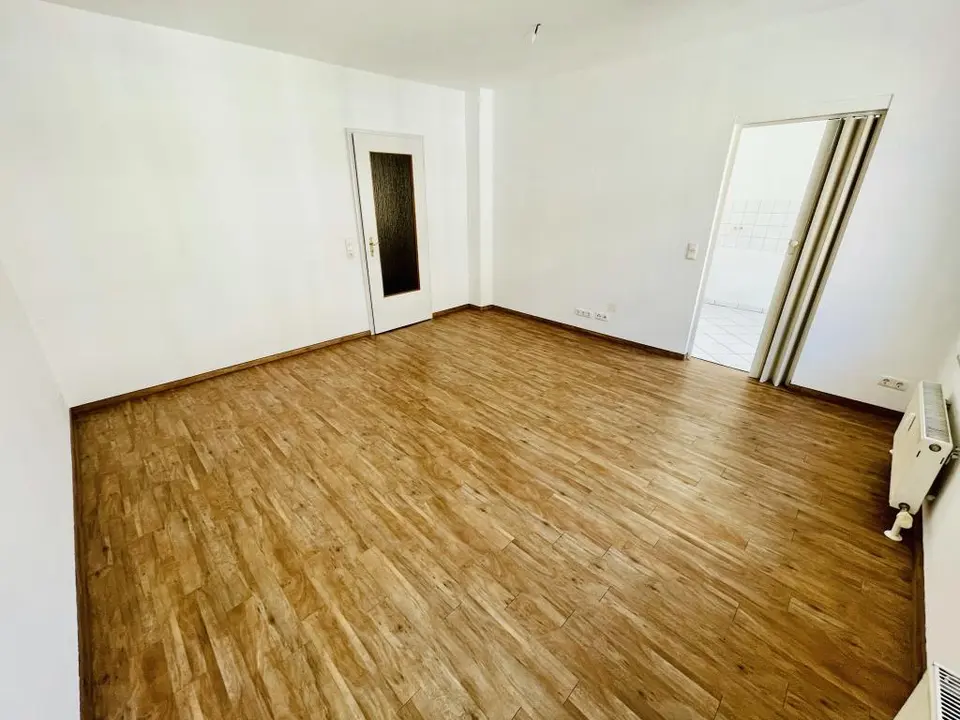 2 room apartment with 51 m² in Gera – Photo 5