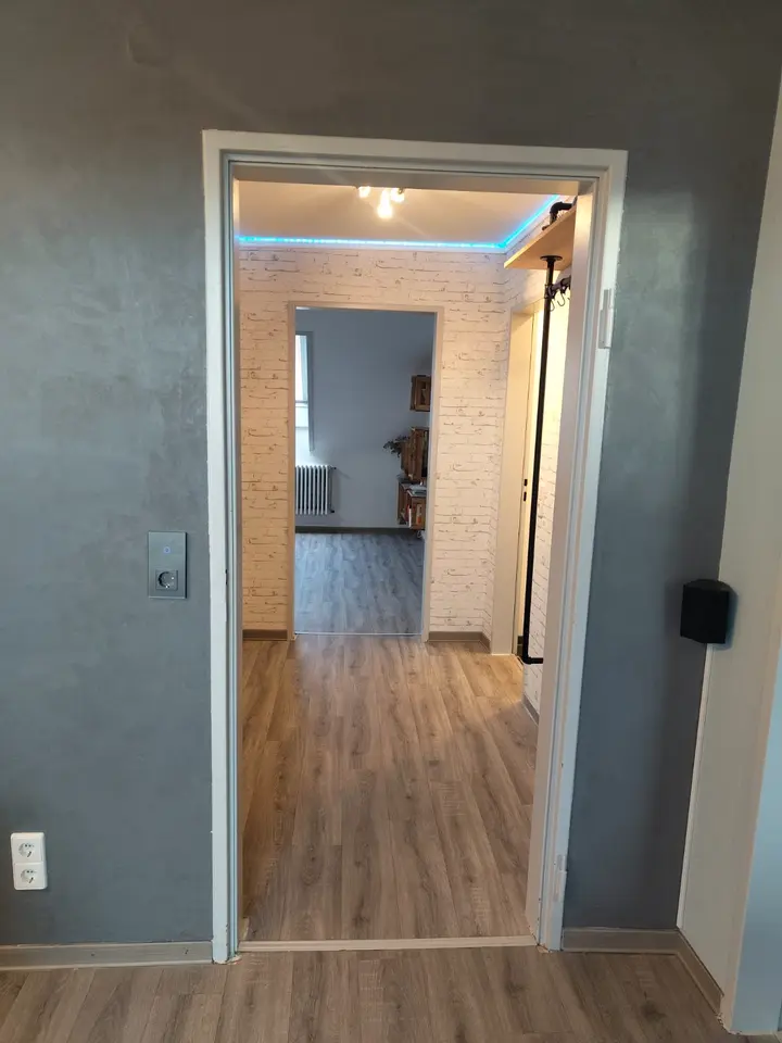 2 Zimmer Wohnung mit 76 m² in Mannheim – Bild 9