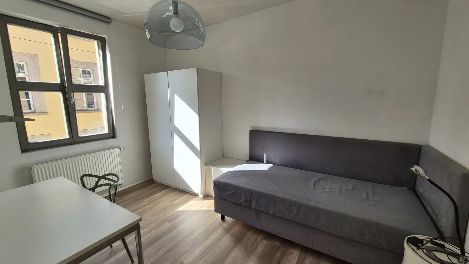 1 Zimmer Wohnung mit 11 m² in Erlangen – Bild 8