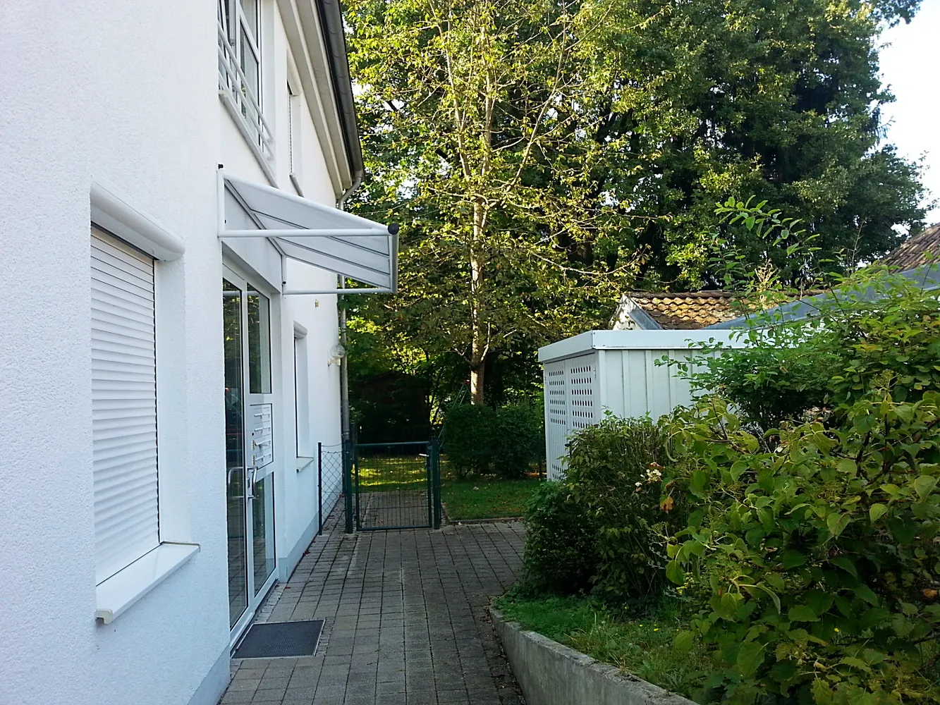 2 Zimmer Wohnung mit 55 m² in München – Bild 3