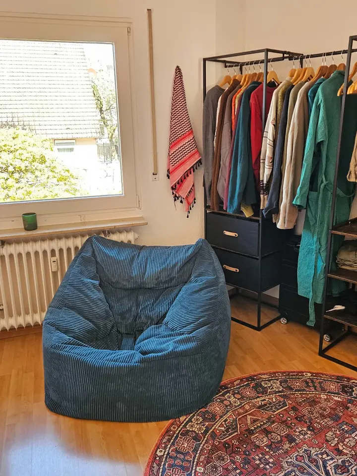 WG-Zimmer mit 54 m² in Freiburg im Breisgau – Bild 6