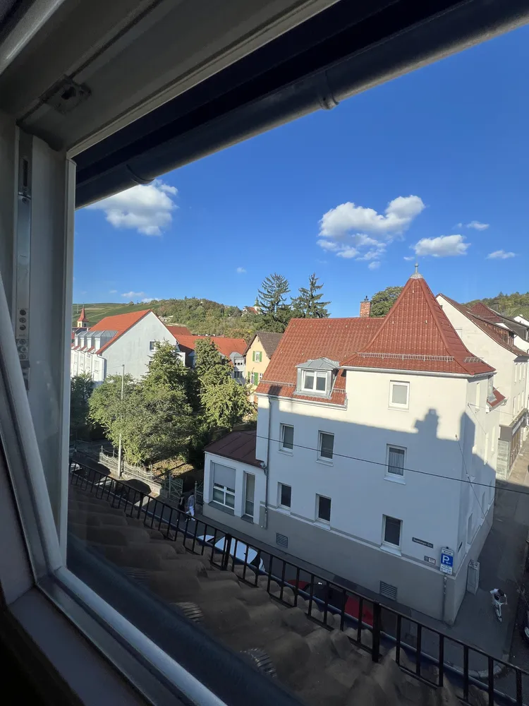 2 Zimmer Wohnung mit 47 m² in Stuttgart – Bild 1