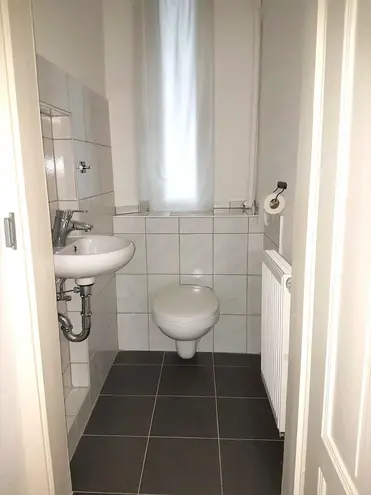 1 Zimmer Wohnung mit 38 m² in Nürnberg – Bild 7