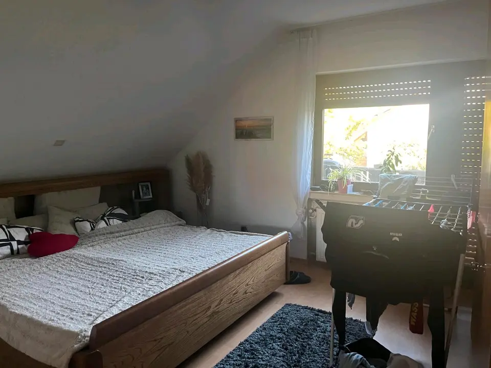 3 Zimmer Wohnung mit 80 m² in Eschwege – Bild 2