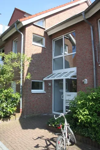 2 Zimmer Wohnung mit 69 m² in Münster – Bild 3