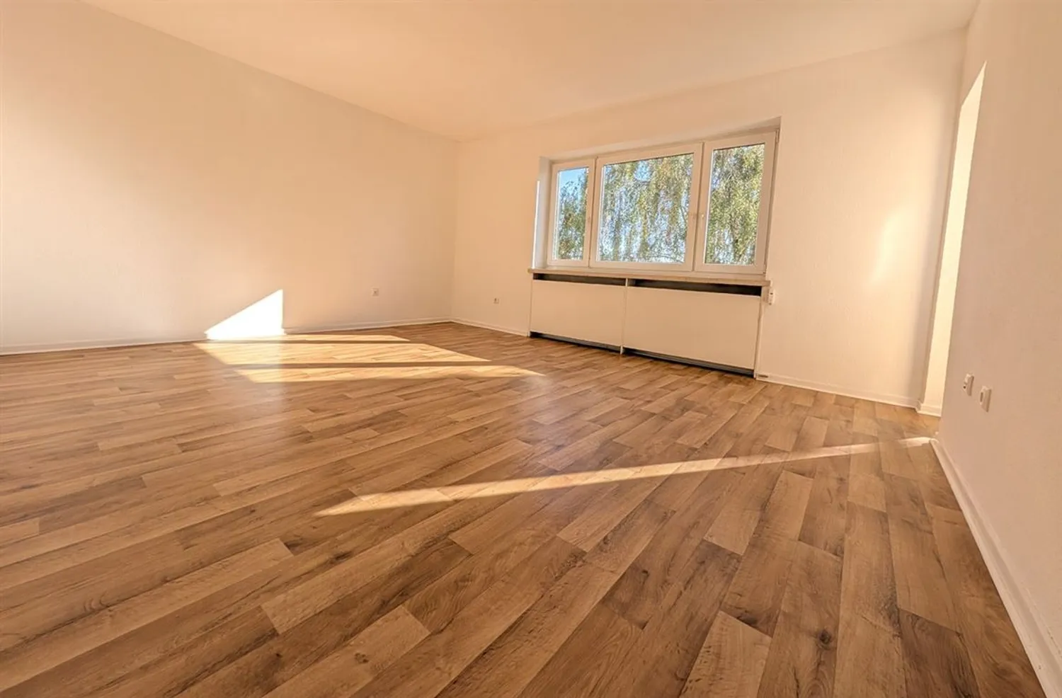 3 Zimmer Wohnung mit 68 m² in Lüdenscheid – Bild 2