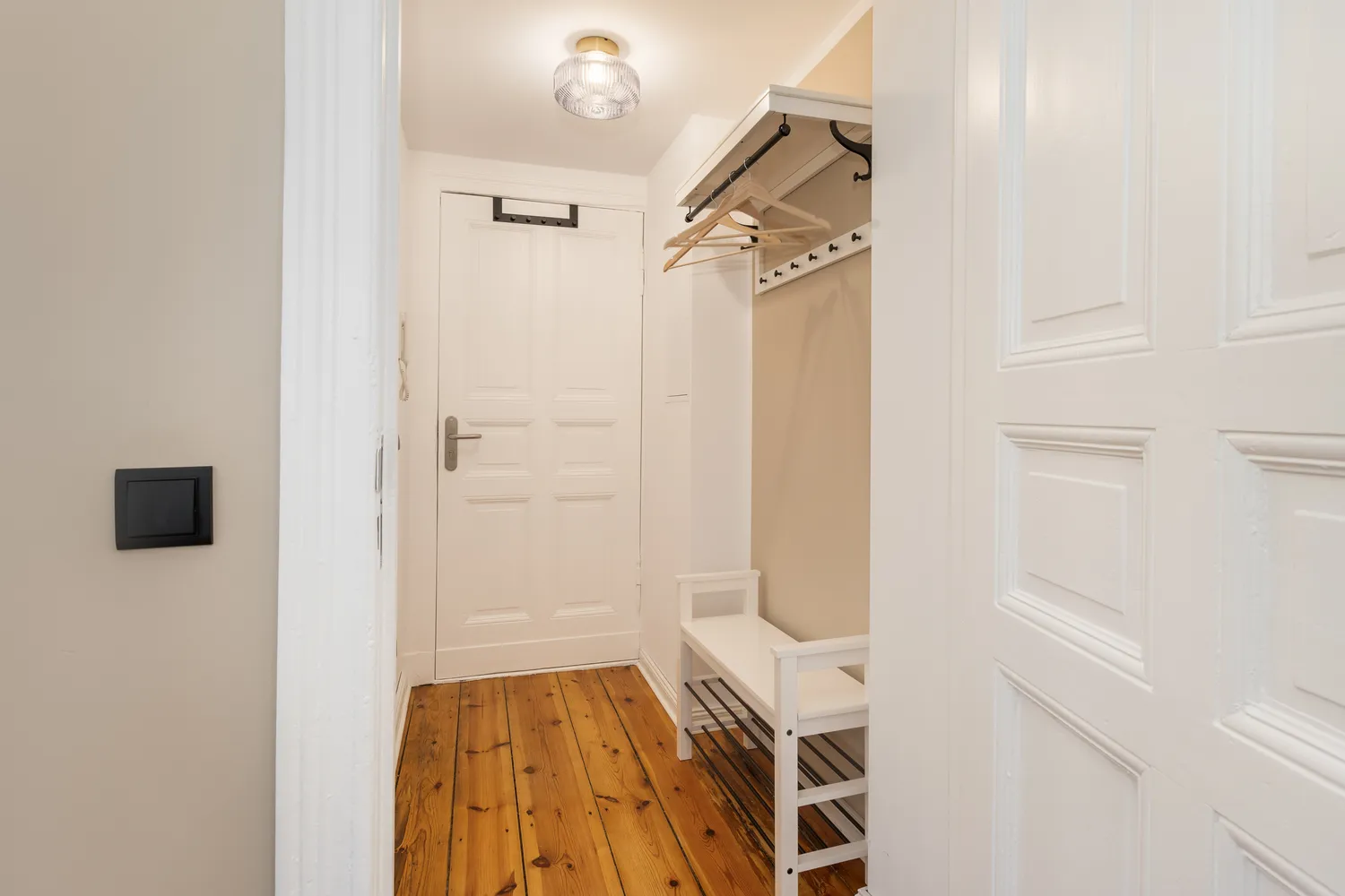 1 Zimmer Wohnung mit 34 m² in Berlin – Bild 4