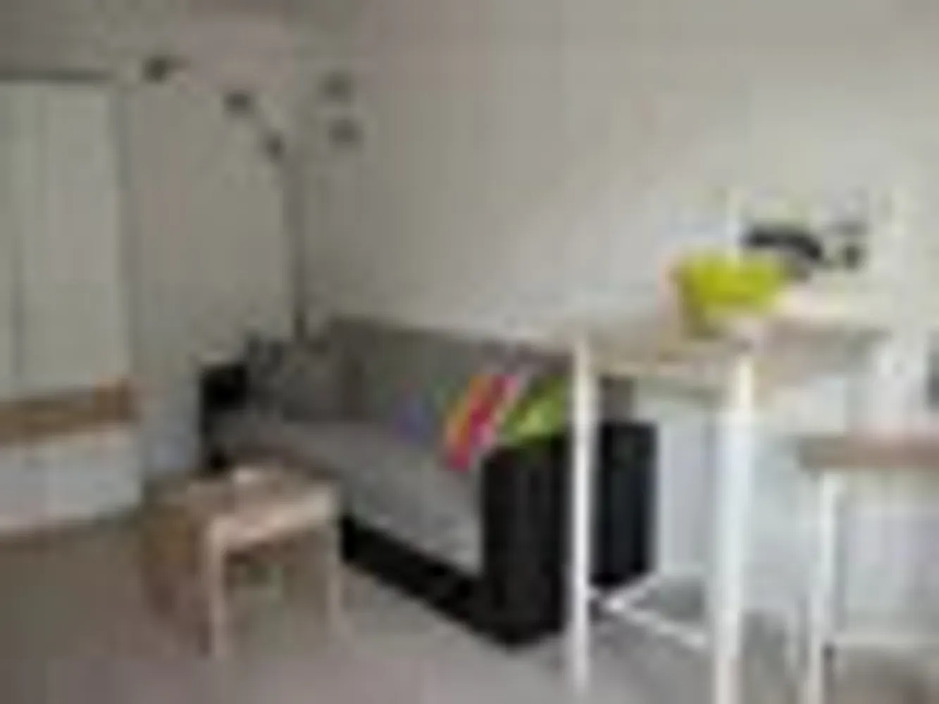 1 room apartment with 22 m² in Kaarst – Photo 8